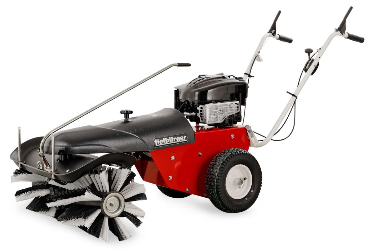 TK36 COMPACT seprőgép  (Briggs&Stratton)
