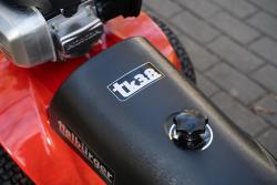 TK38 COMPACT seprőgép 4.Kép