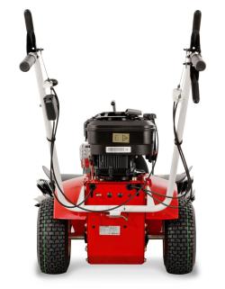 TK38 COMPACT seprőgép 2.Kép