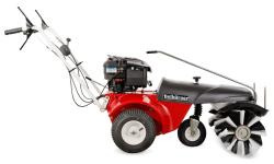 TK38 COMPACT seprőgép 3.Kép