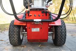 TK38 COMPACT seprőgép 6.Kép
