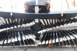 TK38 COMPACT seprőgép 7.Kép