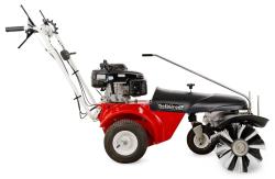 TK58 COMPACT seprőgép  (Honda motorral) 2.Kép