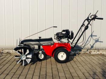 TK 58 PROFESSIONAL seprőgép  (Honda motor) 4.Kép