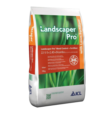 Landscaper Pro Weed control gyeptrágya  10 kg 1.Kép