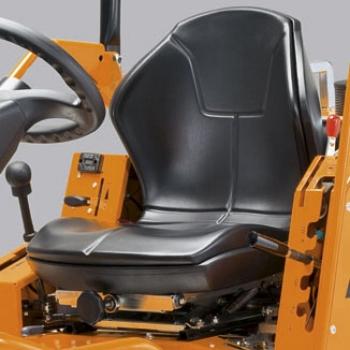 AS 940 Sherpa 4WD felülős gazvágó 3.Kép