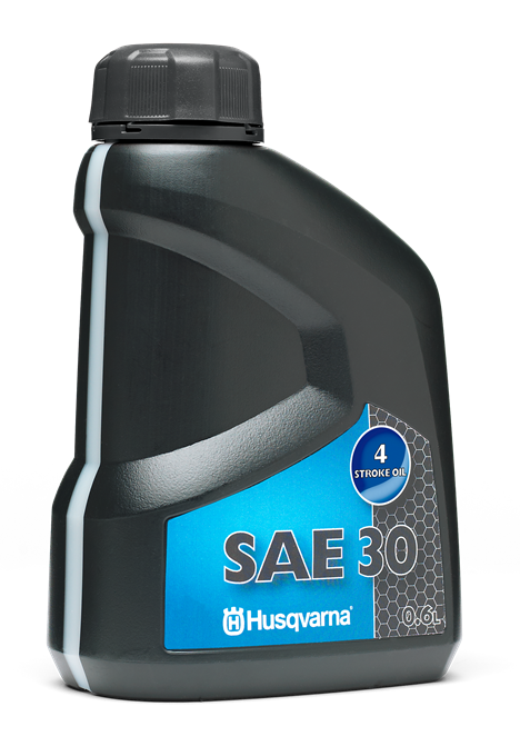 SAE 30 négyütemű motorolaj  6 dl