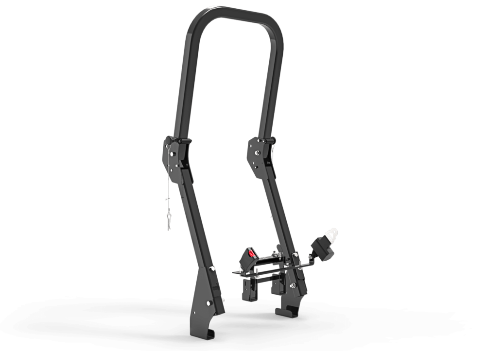 ROPS készlet  (APEX)