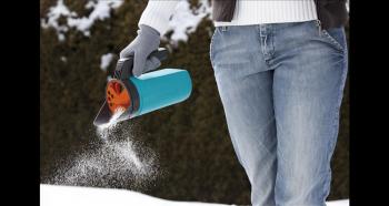 kézi kiszóró 3.Kép