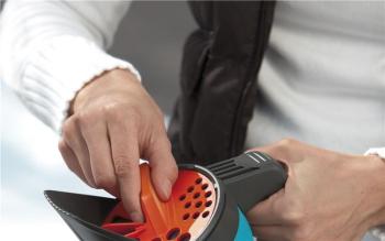 kézi kiszóró 2.Kép