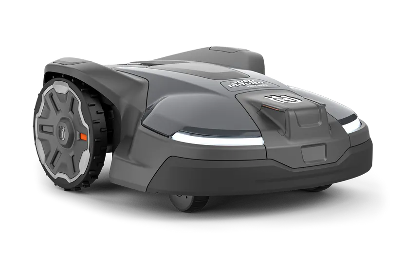 430X NERA robotfűnyíró