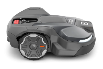 450X NERA robotfűnyíró 3.Kép