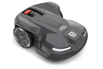 450X NERA robotfűnyíró 5.Kép