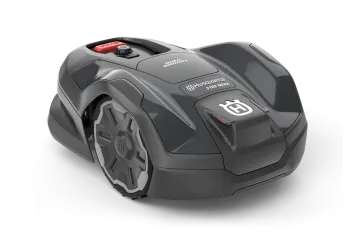Automower 310E NERA robotfűnyíró 2.Kép