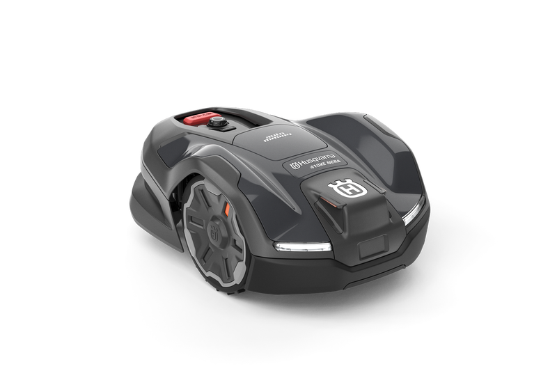 Automower 410XE NERA robotfűnyíró