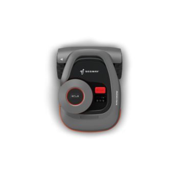 H500E robotfűnyíró 3.Kép