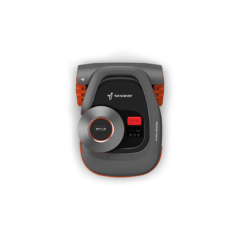 H1500E robotfűnyíró 3.Kép