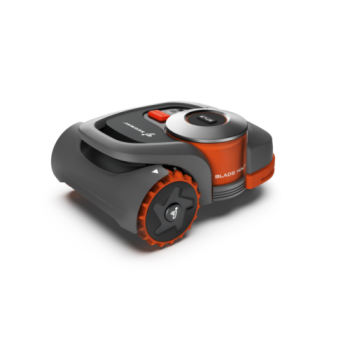 H1500E robotfűnyíró 4.Kép