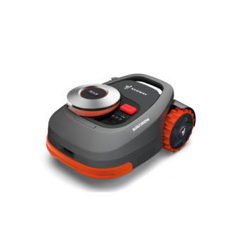 H1500E robotfűnyíró 2.Kép
