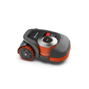 H1500E robotfűnyíró 1.Kép