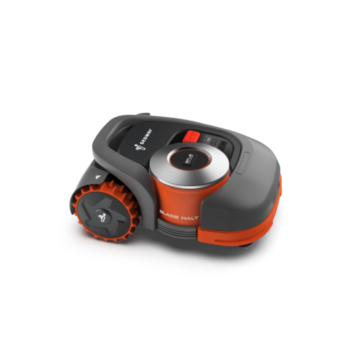 H1500E robotfűnyíró
