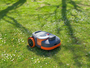 H3000E-VF robotfűnyíró 5.Kép