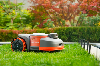 H3000E-VF robotfűnyíró 4.Kép