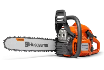 450e Mark II láncfűrész 1.Kép