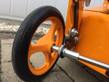 AS 531 2T ES MK B magasgazvágó 8.Kép