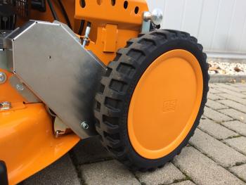 AS 531 2T ES MK B magasgazvágó 9.Kép