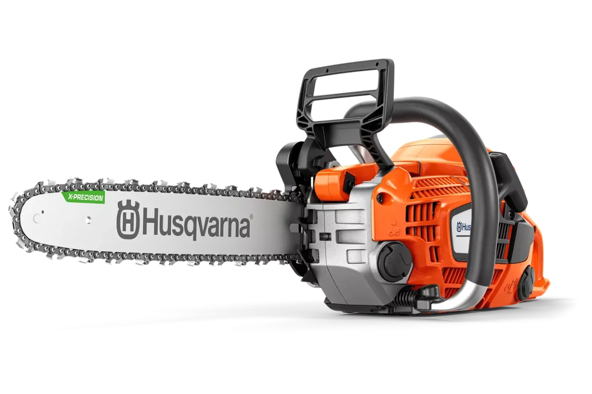 540 XP Mark III láncfűrész