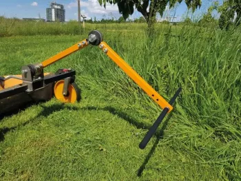 rovarriasztó  (adapter nélkül) 2.Kép