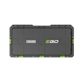 Multi-Port CHU6000  töltőállomás 3.Kép