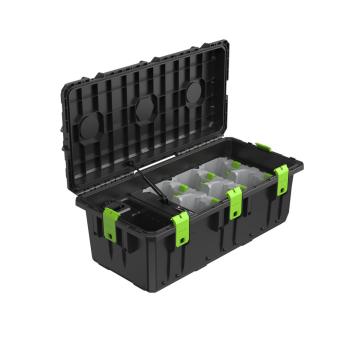 Multi-Port CHU6000  töltőállomás 5.Kép