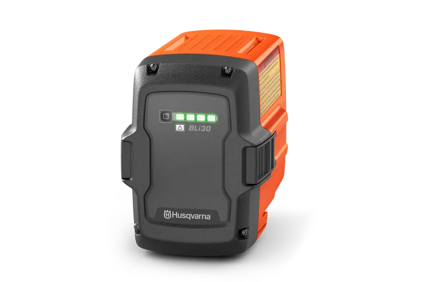 BLi30 7,7Ah 36V akkumulátor
