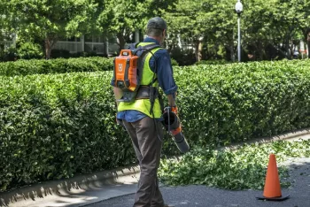 BLi950X háti akkumulátor  31,1 Ah 2.Kép