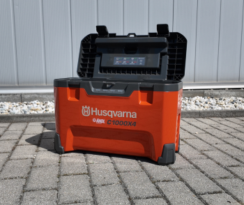 40-C1000X4 Multi rack töltőláda 3.Kép