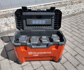 40-C1000X4 Multi rack töltőláda 4.Kép