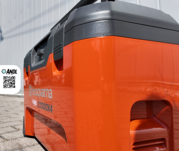 40-C1000X4 Multi rack töltőláda 5.Kép