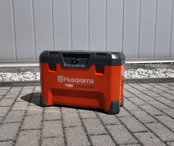 40-C1000X4 Multi rack töltőláda 2.Kép