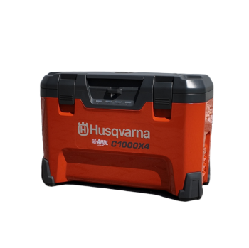 40-C1000X4 Multi rack töltőláda 1.Kép