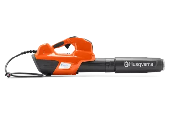 530iBX akkumulátoros lombfúvó  (csak gép) 2.Kép