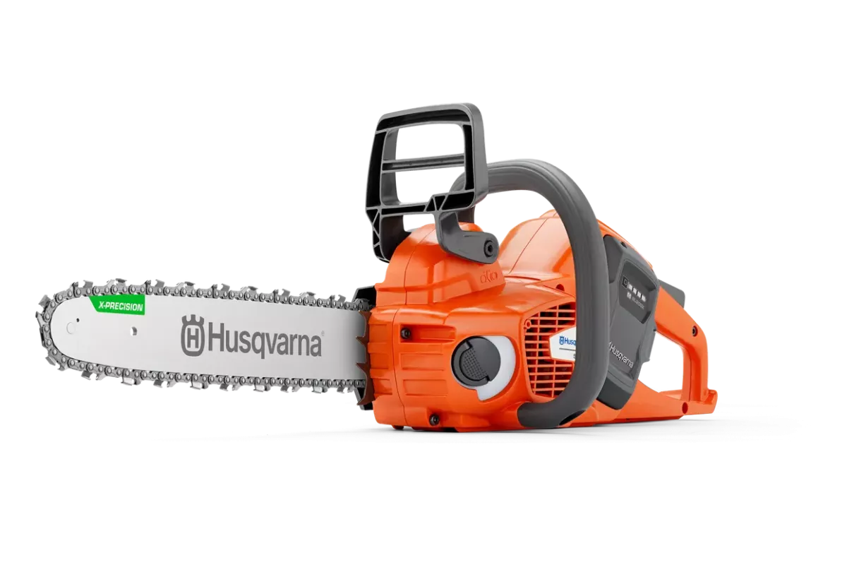 535i XP akkumulátoros láncfűrész  (csak gép)