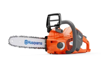 535i XP akkumulátoros láncfűrész  (csak gép) 2.Kép