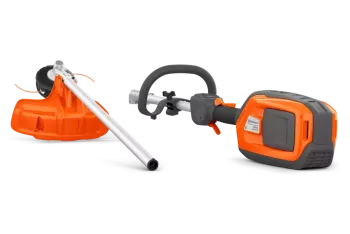 525iLK akkumulátoros fűszegélynyíró  (csak motor) 3.Kép