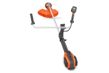 525iRXT akkumulátoros fűkasza  (csak gép) 3.Kép