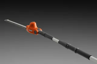 120iTK4-H akkumulátoros magassági sövénynyíró  (csak gép) 2.Kép