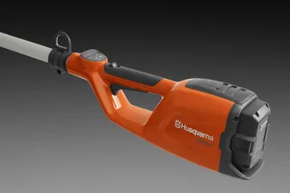 120iTK4-H akkumulátoros magassági sövénynyíró  (csak gép) 4.Kép