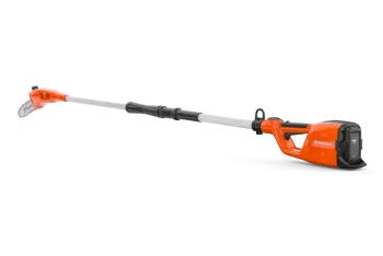 120iTK4-PH akkumulátoros magassági ágvágó 1.Kép