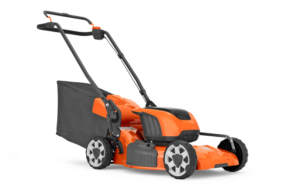 LC 251i fűnyíró  (csak gép)